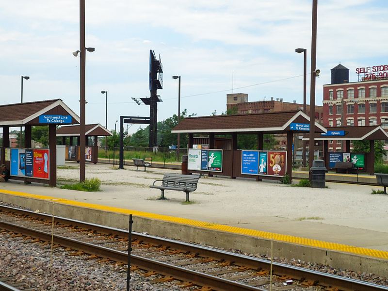 Clybourn