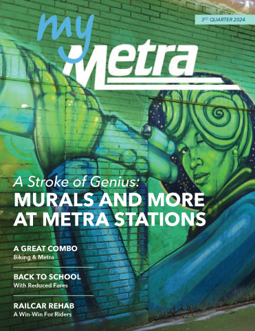 My Metra 3Q cover